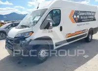 2025 RAM PROMASTER 3500 photo