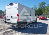2025 RAM PROMASTER 3500 фото