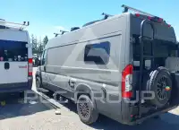 2025 RAM PROMASTER 3500 фото