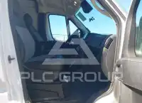 2025 RAM PROMASTER 3500 фото