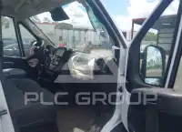 2025 RAM PROMASTER 3500 фото