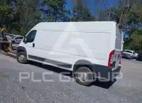 2025 RAM PROMASTER 3500 фото
