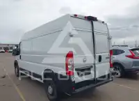 2025 RAM PROMASTER 3500 фото