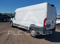 2025 RAM PROMASTER 3500 фото