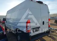 2025 RAM PROMASTER 3500 фото