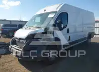 2025 RAM PROMASTER 3500 фото