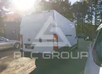 2025 RAM PROMASTER 3500 photo