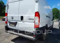 2025 RAM PROMASTER 3500 фото