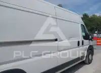 2025 RAM PROMASTER 3500 фото