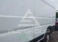 2025 RAM PROMASTER 3500 фото