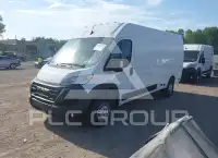 2025 RAM PROMASTER 3500 фото