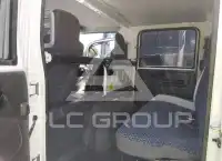 2025 Isuzu NPR фото