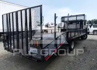 2025 Isuzu NPR фото