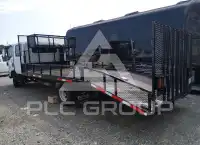 2025 Isuzu NPR фото