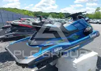 2025 Yamaha  фото