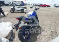 2025 Yamaha MT09 фото