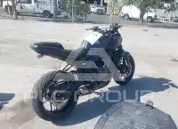 2025 Yamaha MT09 photo