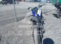 2025 Yamaha MT09 фото