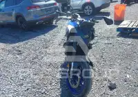 2025 Yamaha MT09 фото