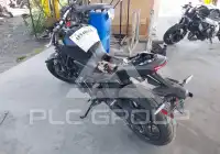 2025 Yamaha MT09 фото