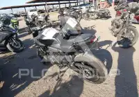 2025 Yamaha MT09 фото
