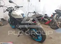 2025 Yamaha MT09 фото