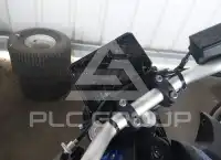 2025 Yamaha MT09 фото
