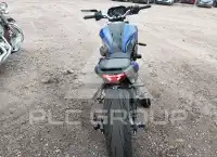 2025 Yamaha MT09 фото