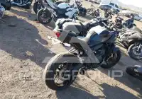 2025 Yamaha MT09 фото