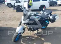 2025 Yamaha MT09 фото