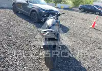 2025 Yamaha MT09 фото