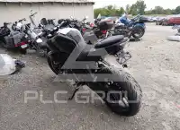2025 Yamaha MT09 фото