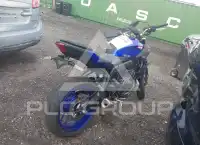 2025 Yamaha MT09 фото