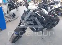2025 Yamaha MT09 фото