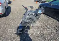 2025 Yamaha MT09 фото