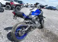 2025 Yamaha MT09 photo