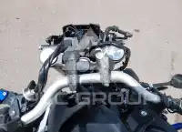 2025 Yamaha MT09 фото
