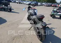 2025 Yamaha MT09 фото