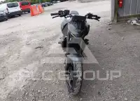 2025 Yamaha MT09 фото