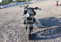 2025 Yamaha MT09 фото