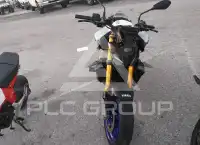 2025 Yamaha MT09 photo