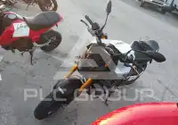 2025 Yamaha MT09 photo