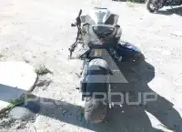 2025 Yamaha MT09 фото