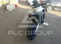 2025 Yamaha MT09 фото