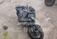 2025 Yamaha MT09 фото