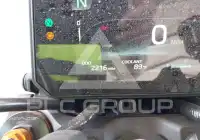 2025 Yamaha MT09 фото