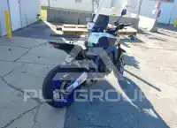 2025 Yamaha MT09 photo