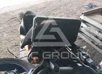 2025 Yamaha MT09 photo