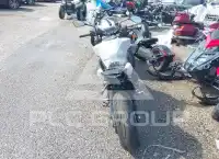 2025 Yamaha MT09 фото