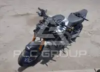 2025 Yamaha MT09 фото